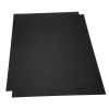 2pcs Oven Liner; Oven Liners For Bottom Of Oven; Easy To Clean; Protect Bottom Of Oven/Gas Stove - 3 Packages