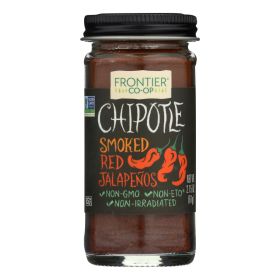 Frontier Herb Chipotle - Ground - 2.15 Oz - Default