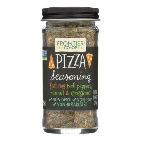 Frontier Herb Pizza Seasoning Blend - 1.04 Oz - Default