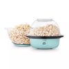 6qt SmartStore Stirring Popcorn Maker - Aqua