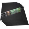 2pcs Oven Liner; Oven Liners For Bottom Of Oven; Easy To Clean; Protect Bottom Of Oven/Gas Stove - 3 Packages