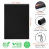 2pcs Oven Liner; Oven Liners For Bottom Of Oven; Easy To Clean; Protect Bottom Of Oven/Gas Stove - 3 Packages