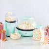 6qt SmartStore Stirring Popcorn Maker - Aqua